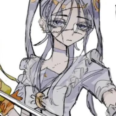 Profile image of ホワイト
