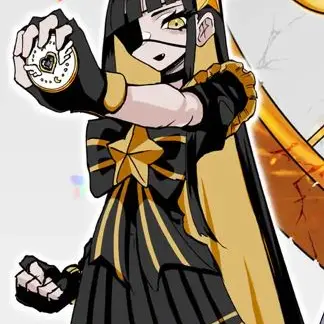Profile image of ブラック