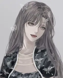 Profile image of ウン・ユリ
