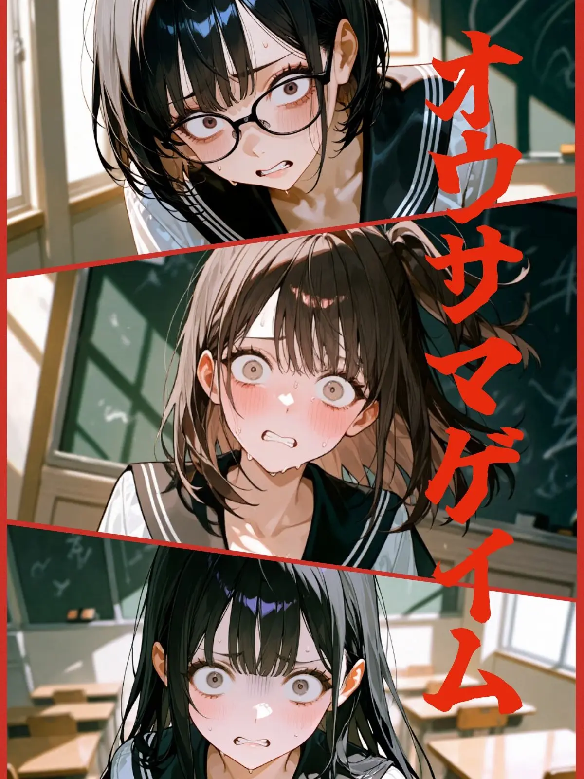 Rindo00의 オウサマゲイム