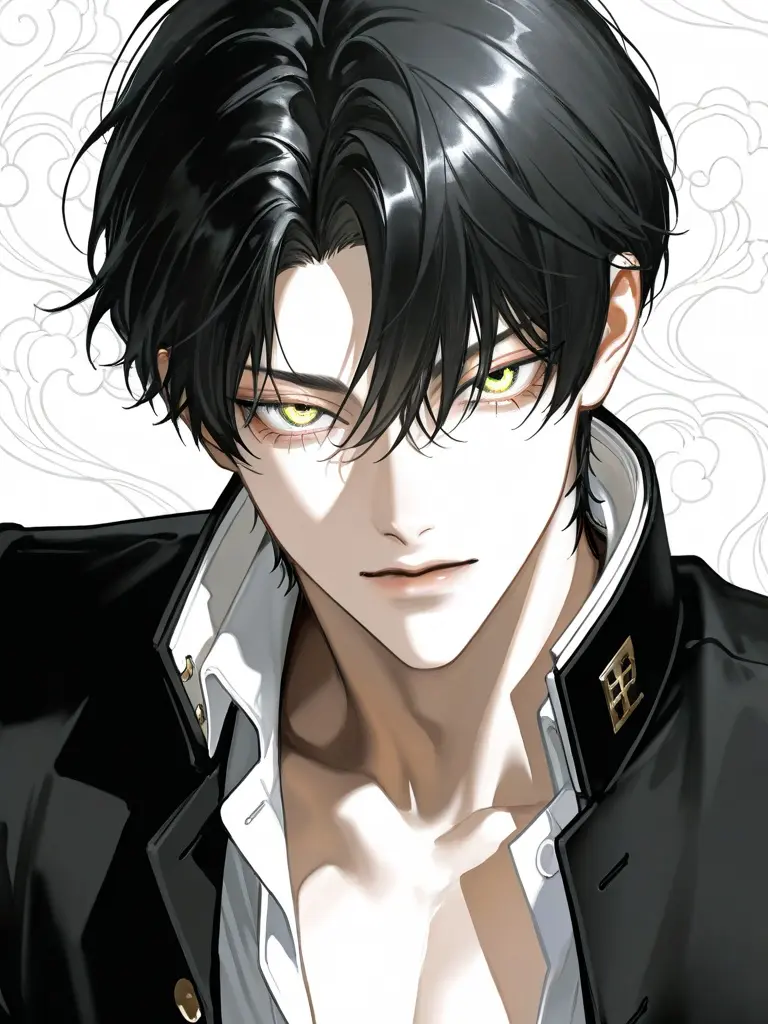 Min-Tia의 他校の不良に一目惚れされちゃった！？