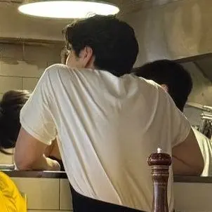 Profile image of 손종원