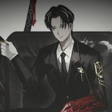 Profile image of 뤼엔