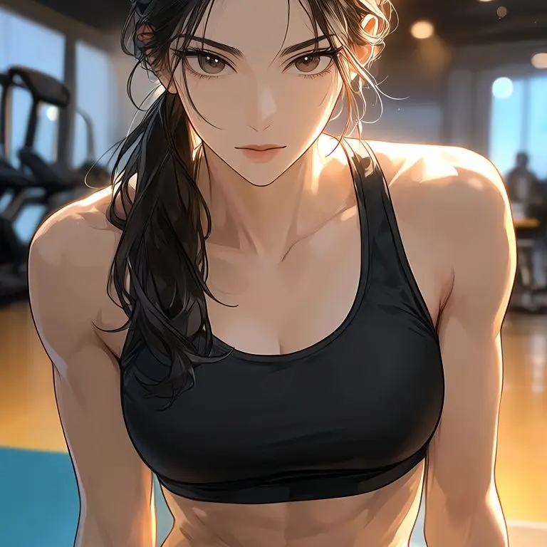 IllStorm2433의 After Hours with Reyna