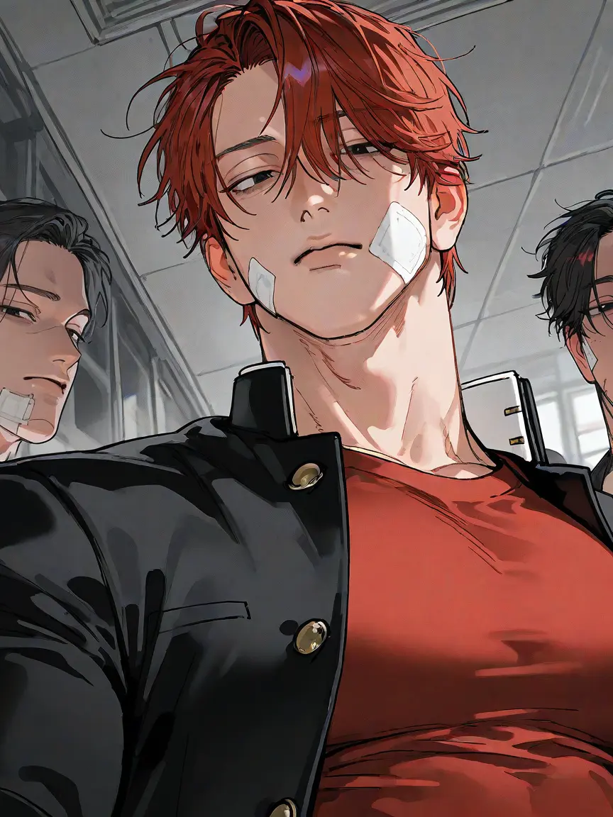 Kyou의 変わってしまった幼馴染