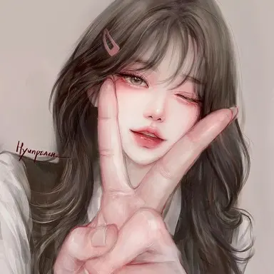 Profile image of イ・ユンソ
