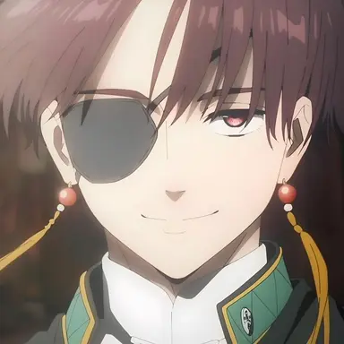 Profile image of Suo Hayato