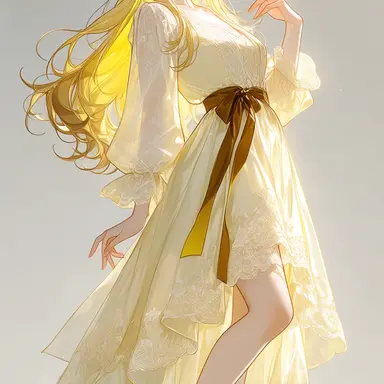 Profile image of 綺羅星 キララ