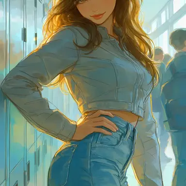Profile image of Britta