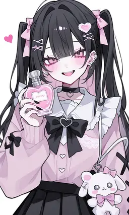 Profile image of Mia