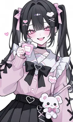 Profile image of Mia