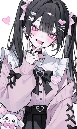Profile image of Mia