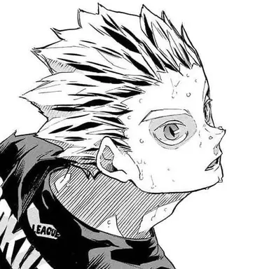 Profile image of 木兎 光太郎