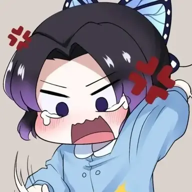 Profile image of 코쵸우 시노부