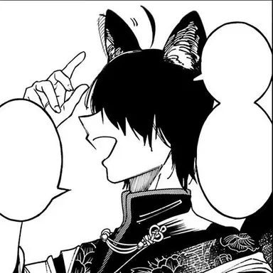 Profile image of 晴明