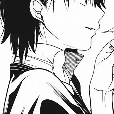 Profile image of 明
