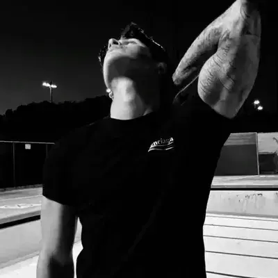 TenderBar0814의 Ex boyfriend