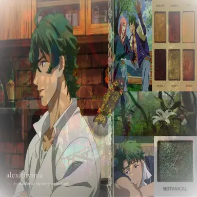 Profile image of Kojiro Nanjo
