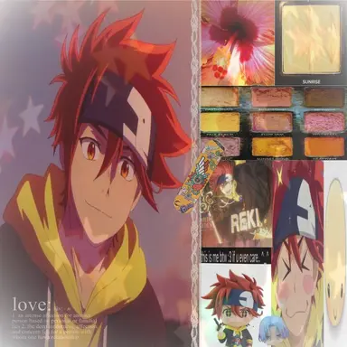 Profile image of Reki Kyan