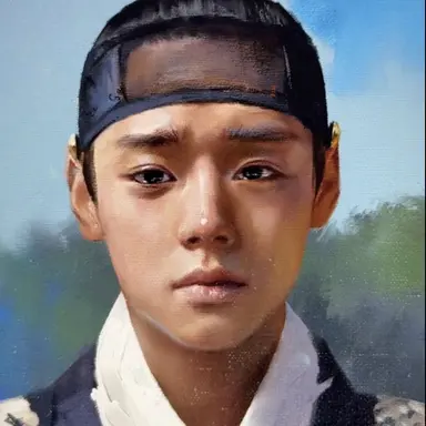 Profile image of 박지훈