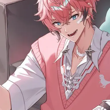 Profile image of 赤城ウェン