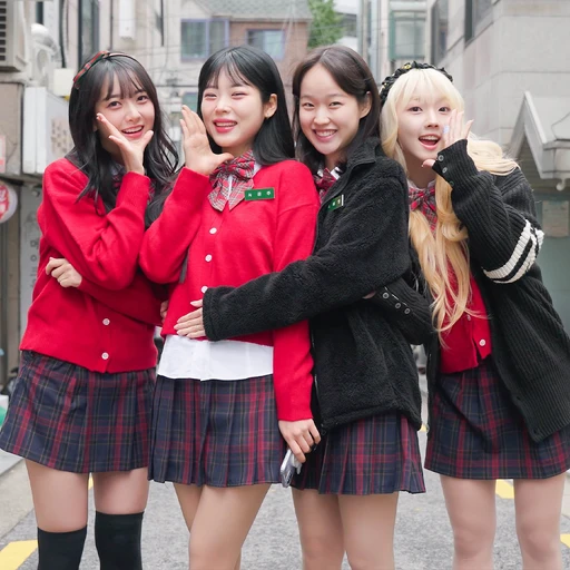 팡팡고등학교