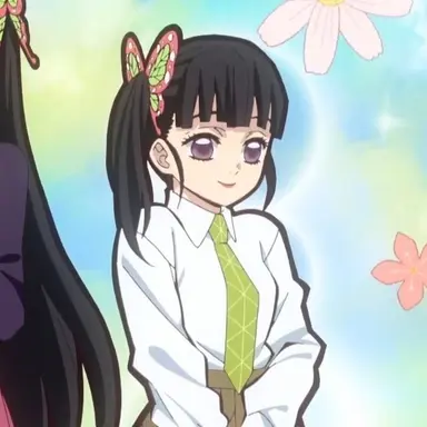 Profile image of 栗花落カナヲ