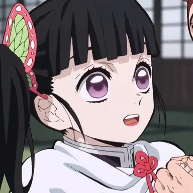 Profile image of 栗花落カナヲ