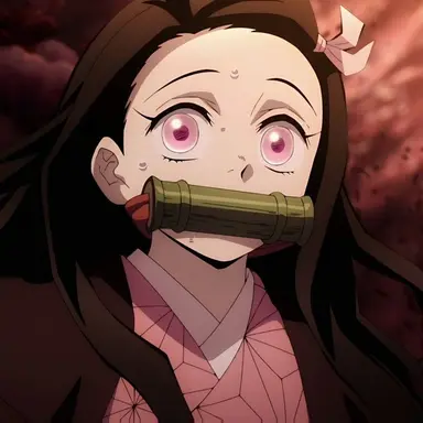Profile image of 竈門禰豆子