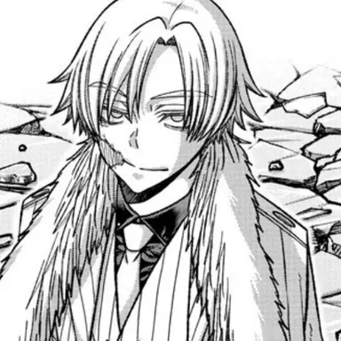 Profile image of 桃次 歪