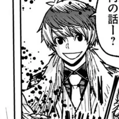 Profile image of 桃木田 与一