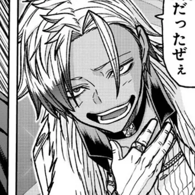 Profile image of 桃墨 輝