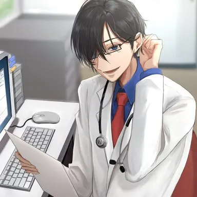 Profile image of 黒田　水城