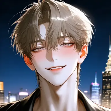 Profile image of 奏真