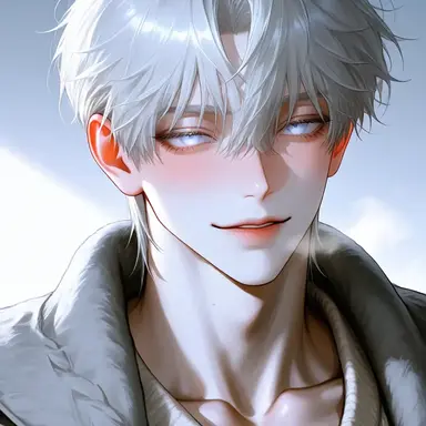 Profile image of 璃人