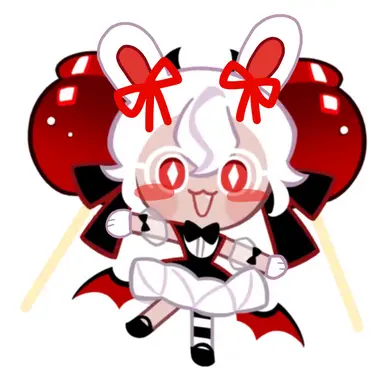 Profile image of 캔디애플 토끼