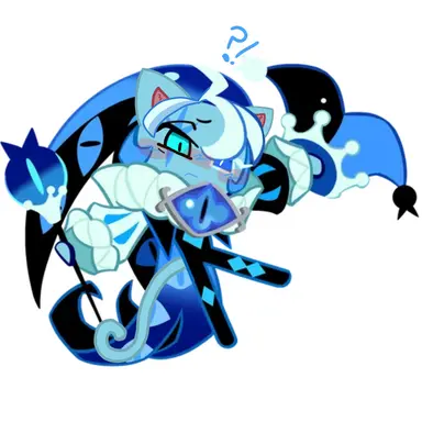 Profile image of 쉐도우밀크 고양이