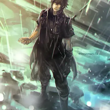 Profile image of ノクティス