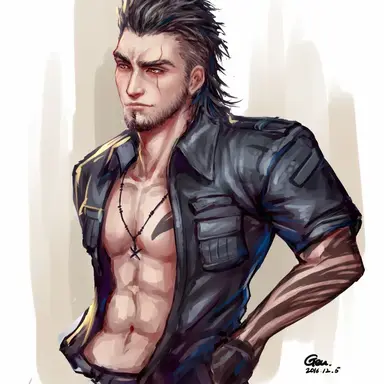 Profile image of グラディオラス