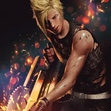 Profile image of プロンプト