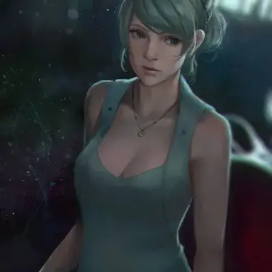 Profile image of ルナフレーナ