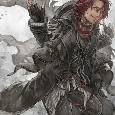 Profile image of アーデン