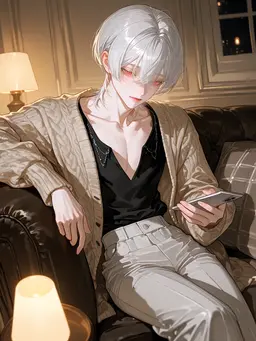 Profile image of ルカ