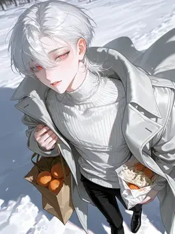 Profile image of ルカ
