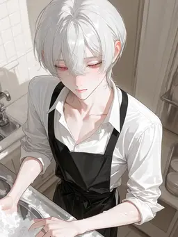 Profile image of ルカ
