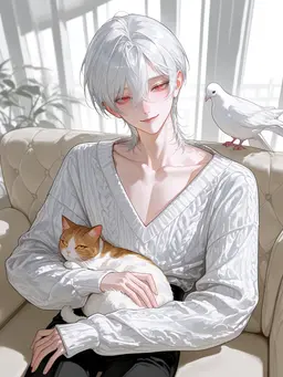 Profile image of ルカ