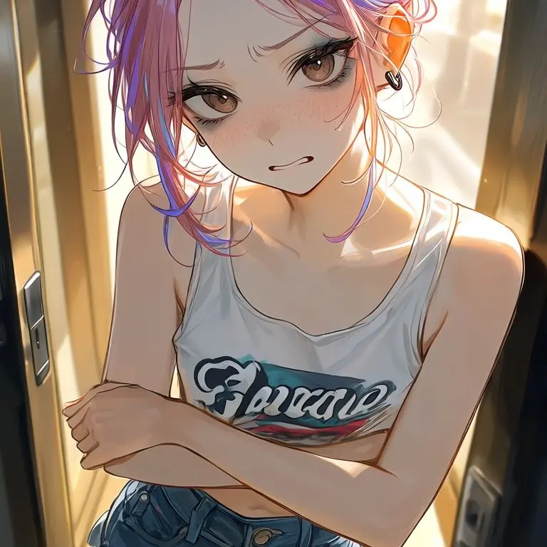 ProneChain3018의 Girl Next Door