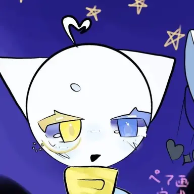 Profile image of Strange Person