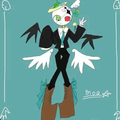 Profile image of Moa