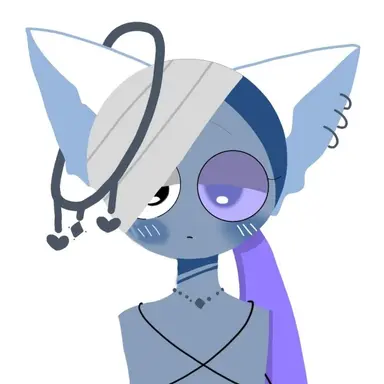 Profile image of Blueria